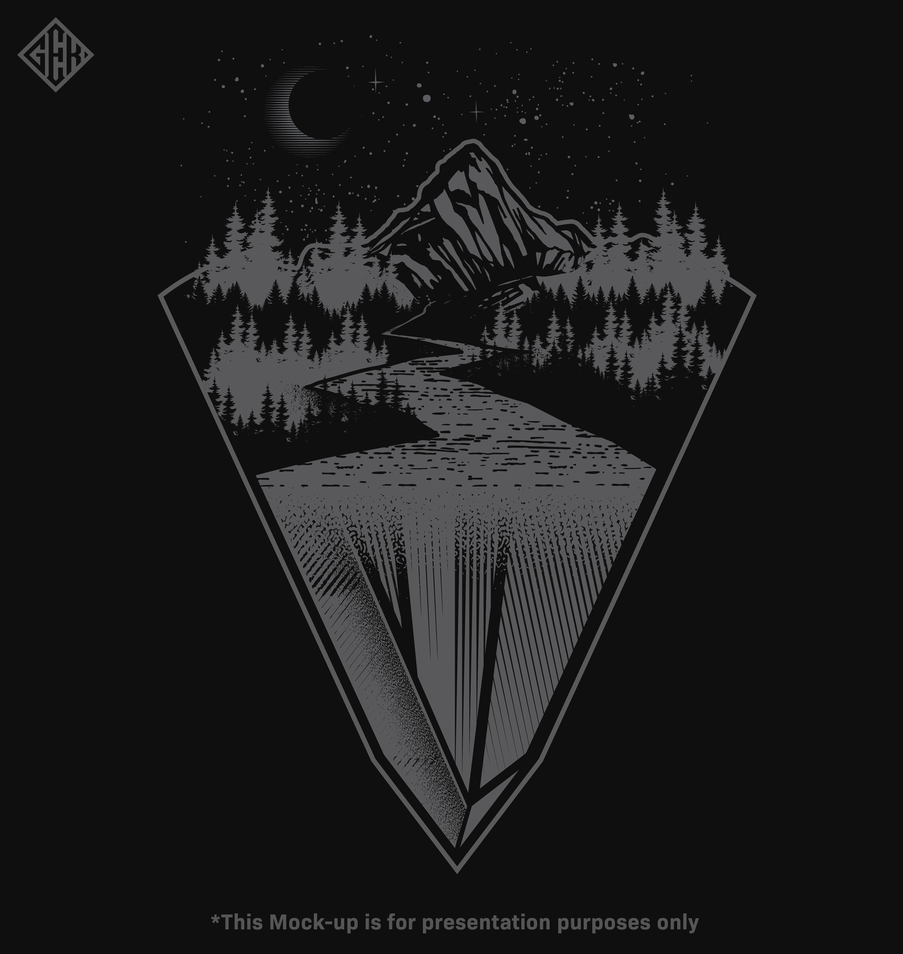 T-shirt Design by gekgrfx for Forward3 | Design #27859456