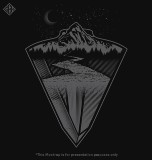 T-shirt Design by gekgrfx for Forward3 | Design: #27860732