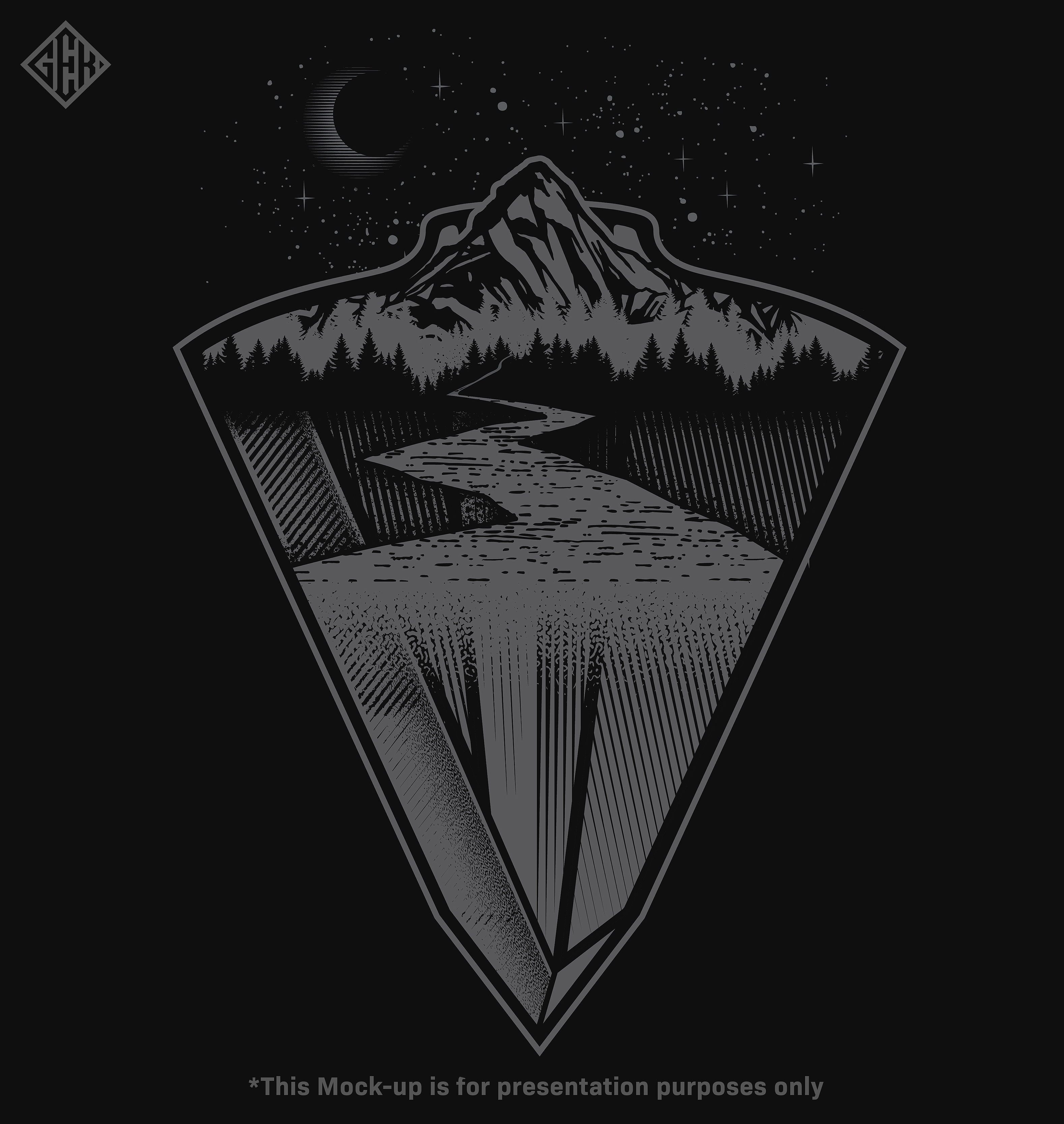 T-shirt Design by gekgrfx for Forward3 | Design: #27861518