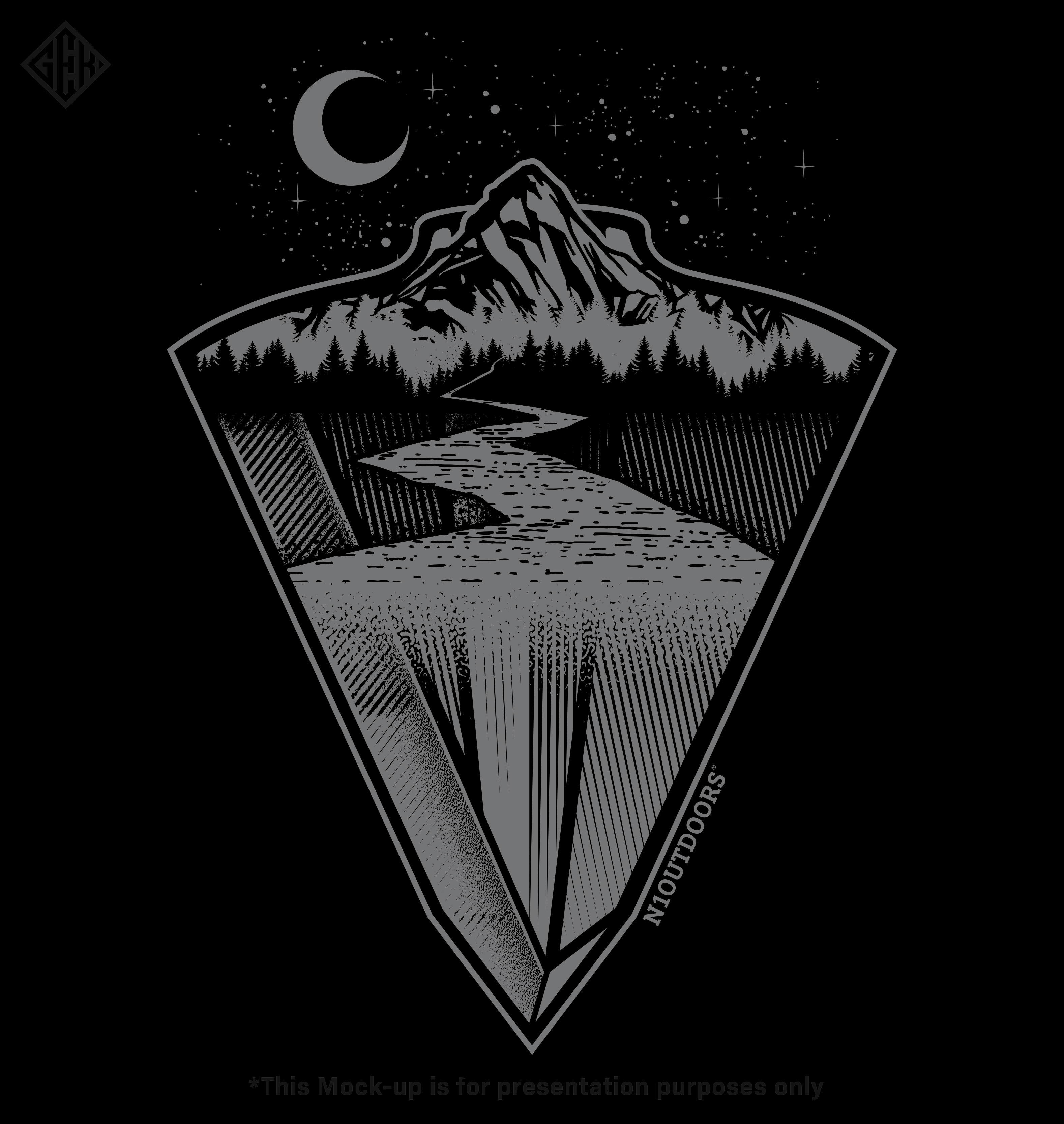 T-shirt Design by gekgrfx for Forward3 | Design #27868791