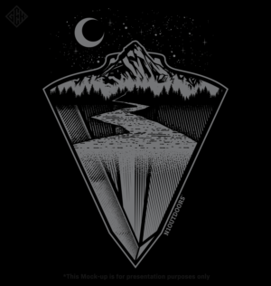 T-shirt Design by gekgrfx for Forward3 | Design: #27868791
