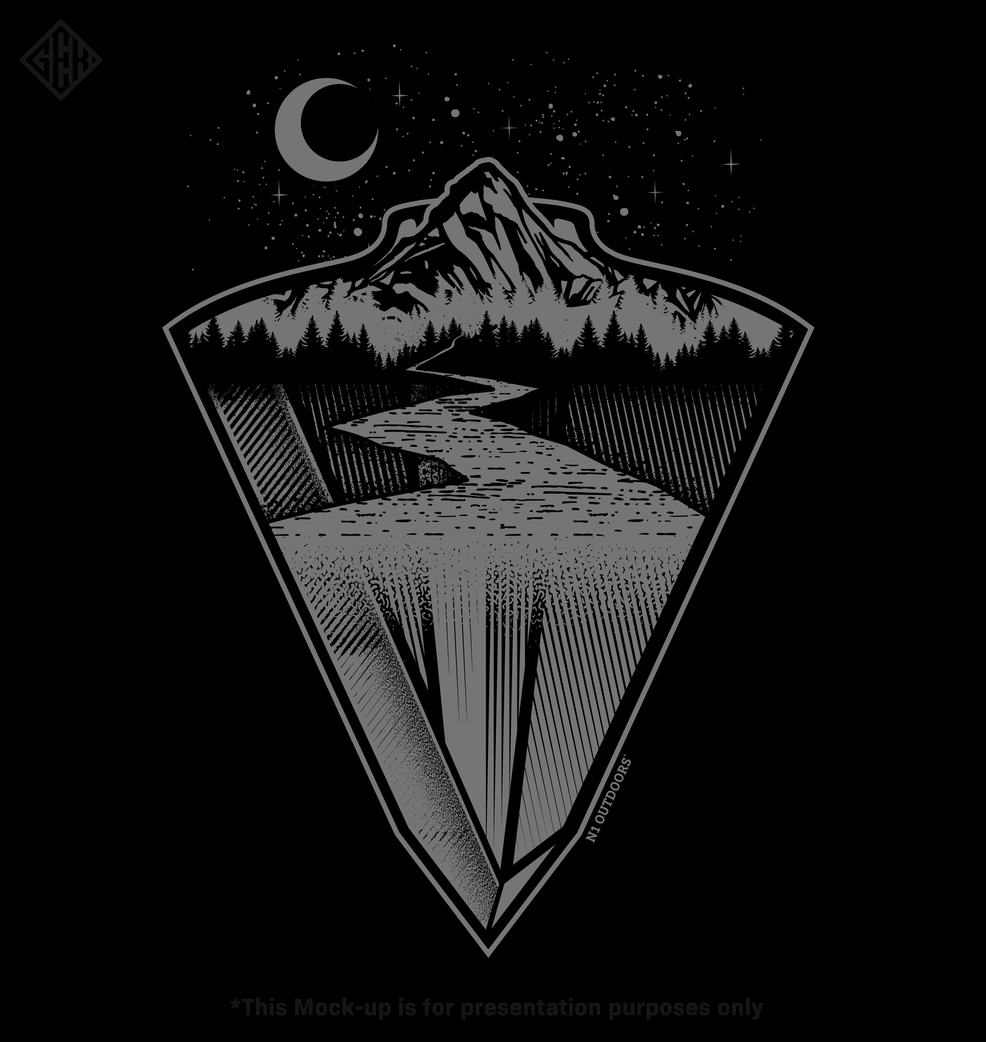 T-shirt Design by gekgrfx for Forward3 | Design #27869138