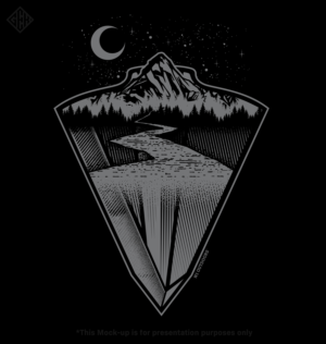 T-shirt Design by gekgrfx for Forward3 | Design: #27869138