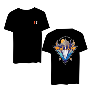 T-shirt Design by dskyvbc for Forward3 | Design #27848677