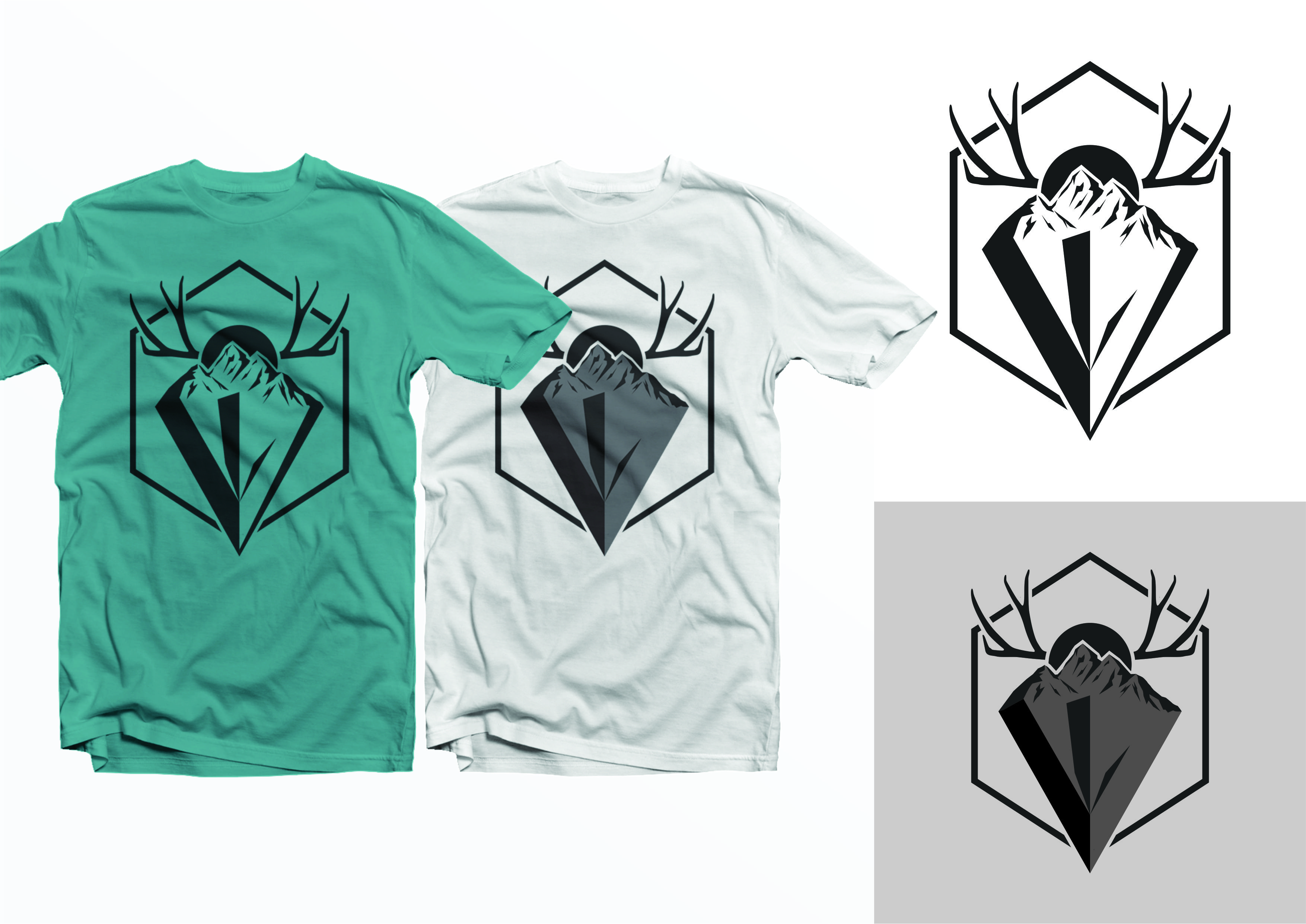 T-Shirt-Design von ammar_ed für Forward3 | Design #27855936