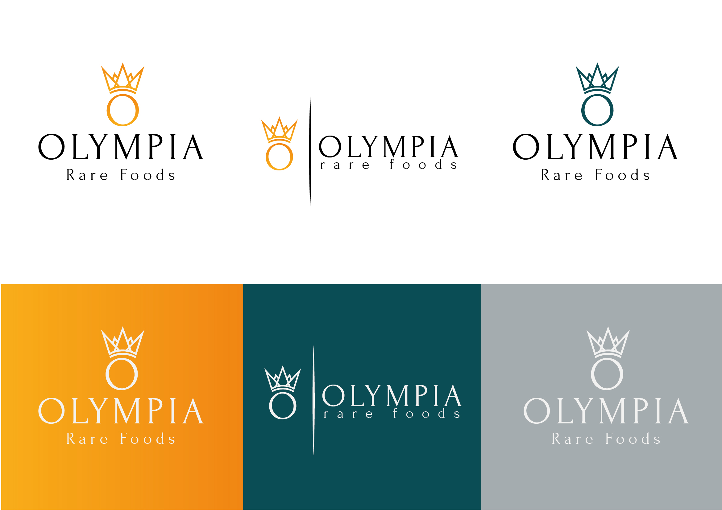 Logo Design by @gus for this project | Design #27850775