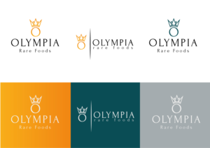 Logo Design by @gus for this project | Design: #27850775