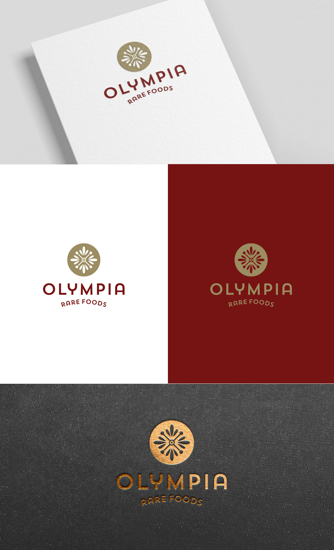 Logo Design by GLDesigns for this project | Design #27847957