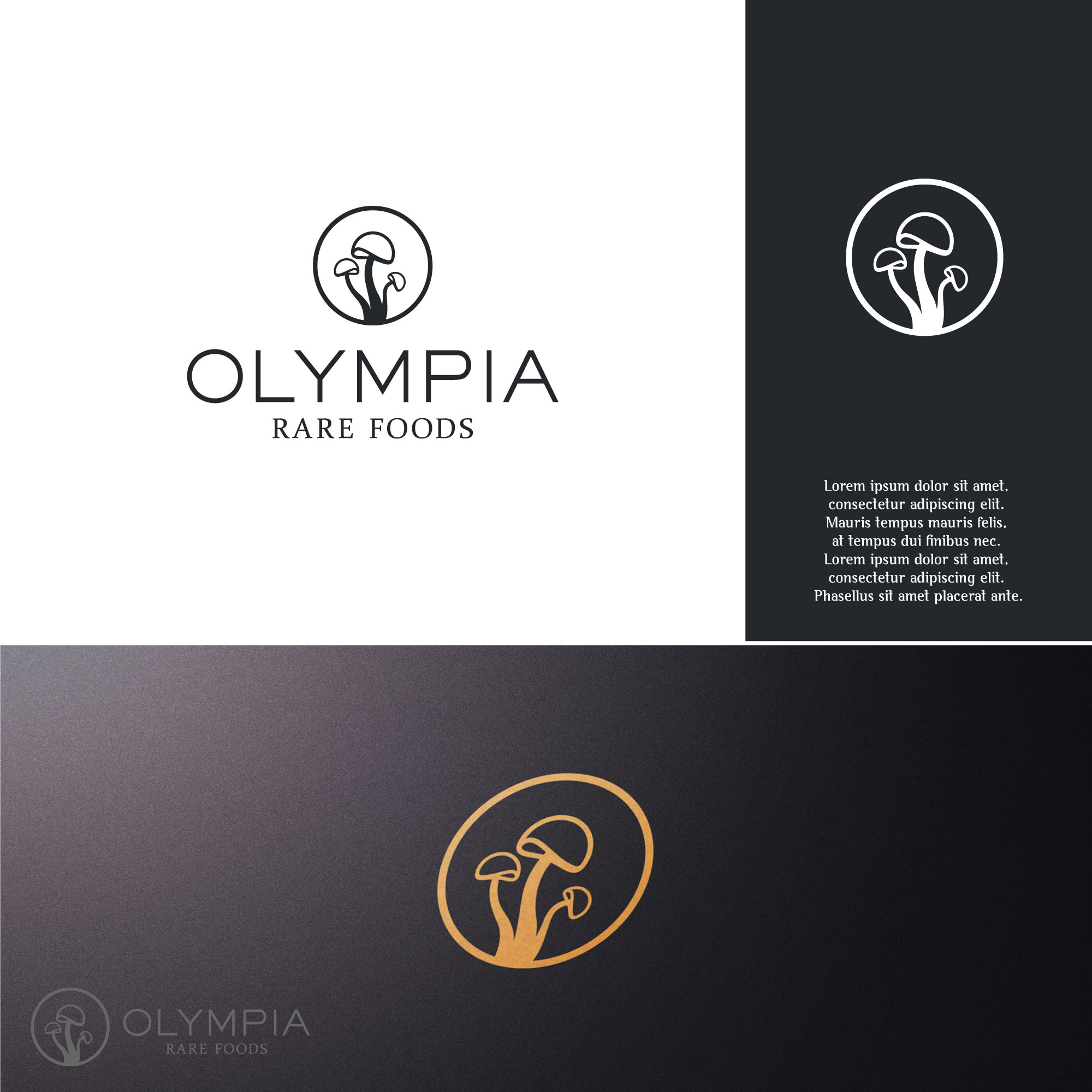 Logo Design by Arjuna Design for this project | Design #27851541