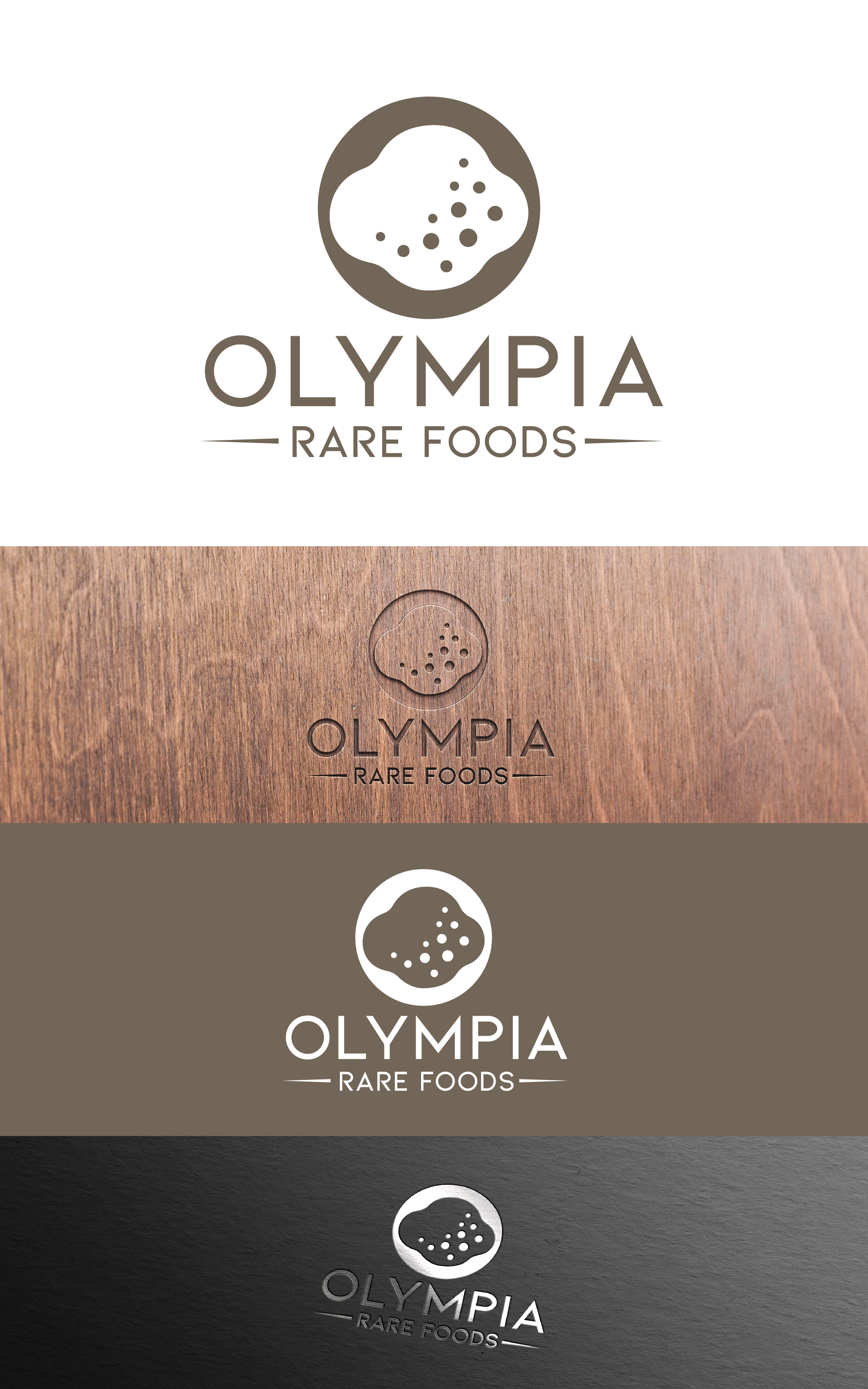 Logo Design by SeeYouOnline for this project | Design #27848369