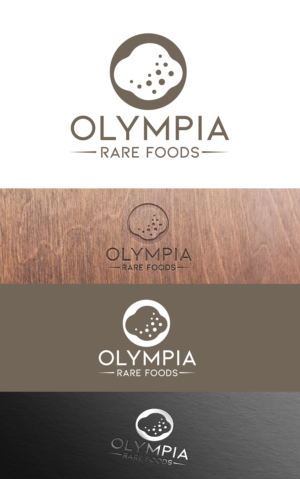 Diseño de Logo por SeeYouOnline para este proyecto | Diseño #27848369