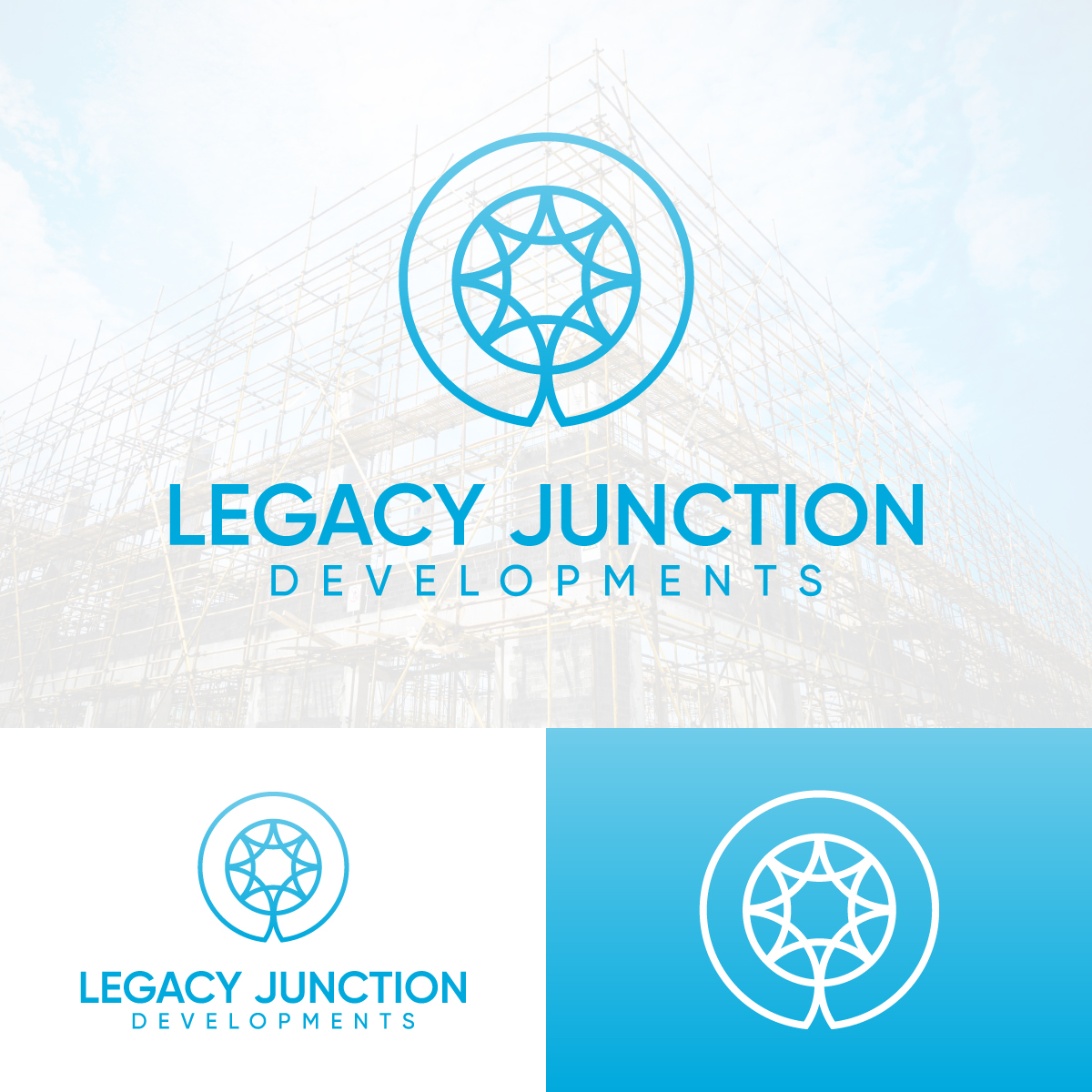 Logo Design by EvoGo Designers for this project | Design #27872490