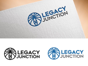 Logo Design by Vishak vasu