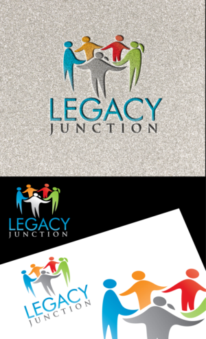 Logo Design by blue eye