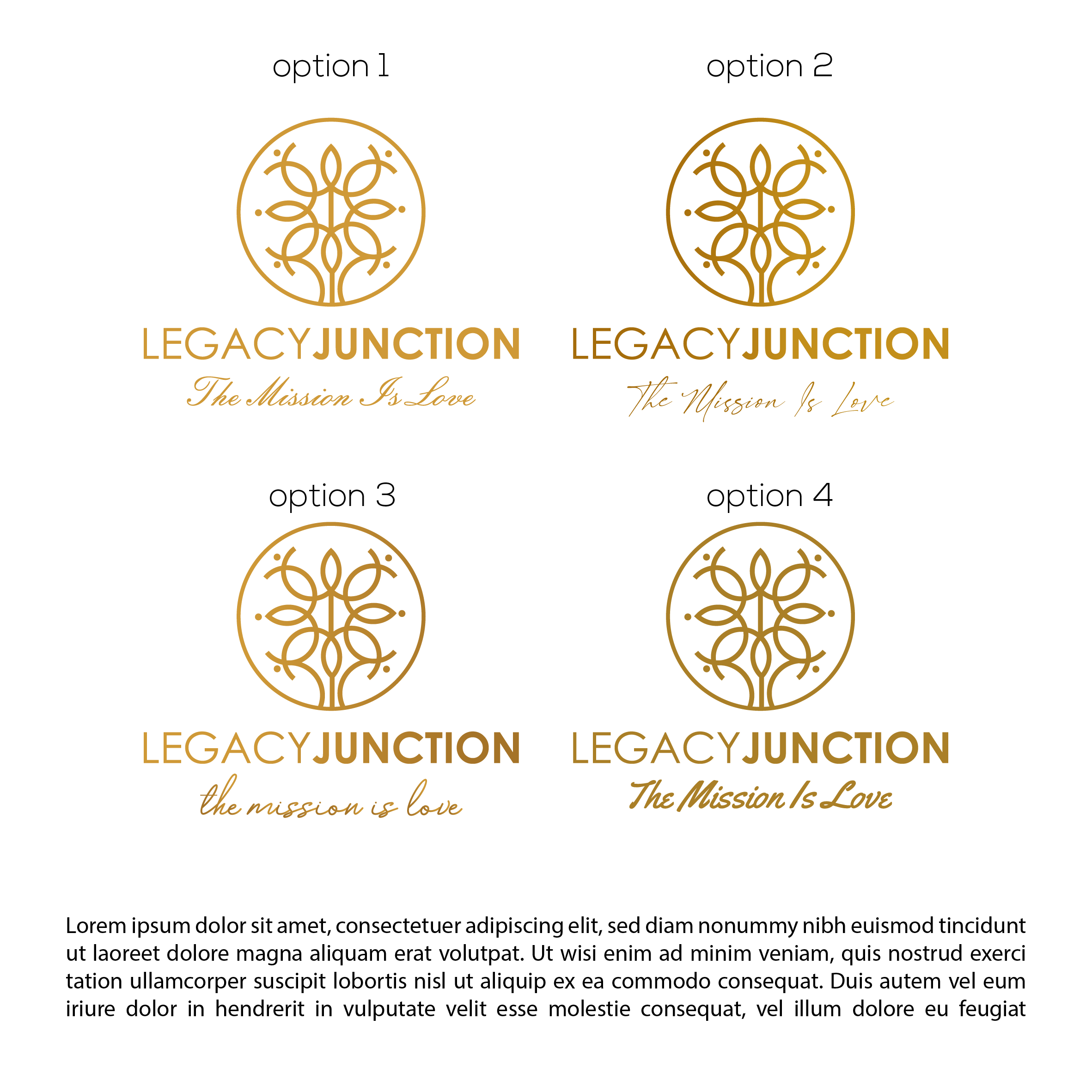 Logo Design by Walker Designer 2 for this project | Design #27869853