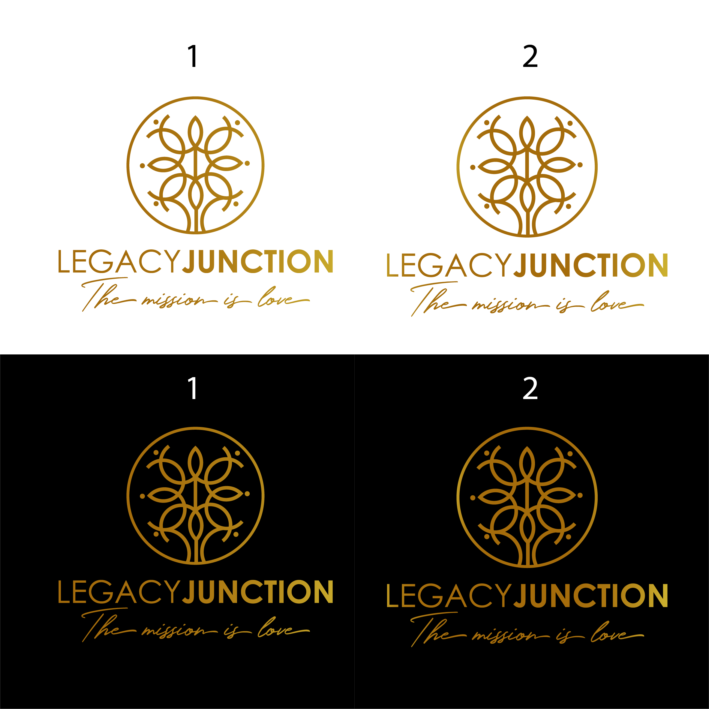 Logo-Design von Walker Designer 2 für dieses Projekt | Design #27906721