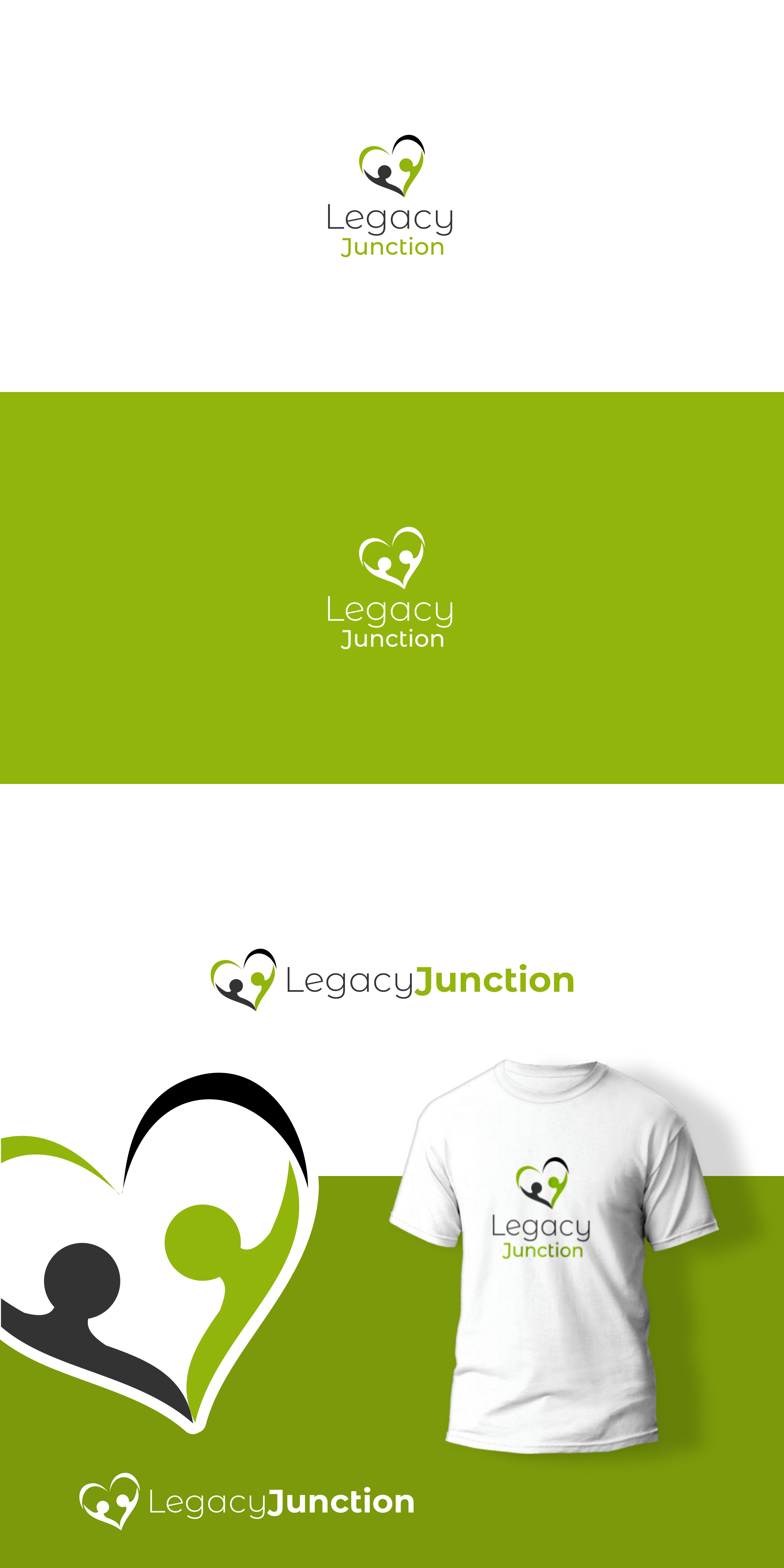 Logo Design by ybmdesign for this project | Design #27849847