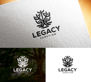 Diseño de Logo por step forward 2 para este proyecto | Diseño: #27849403