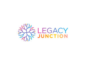 Legacy Junction | Logo Design by BNdesigner