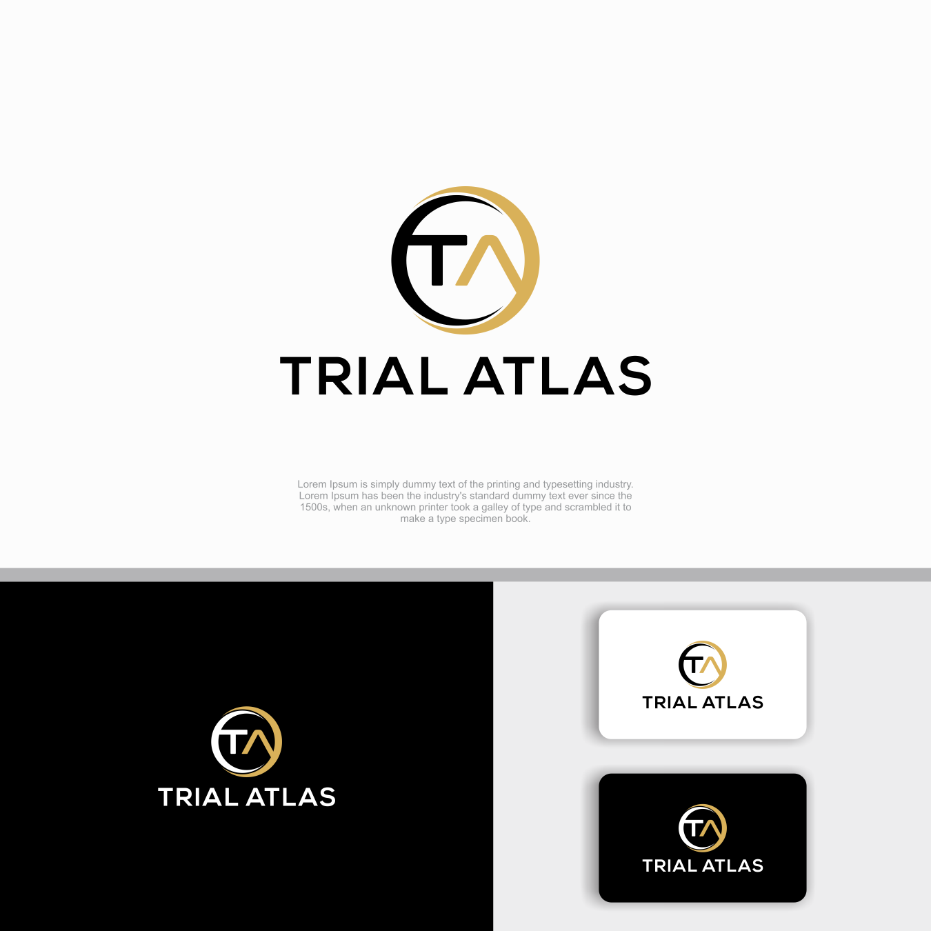Logo Design by GAM'Design for this project | Design #27851934