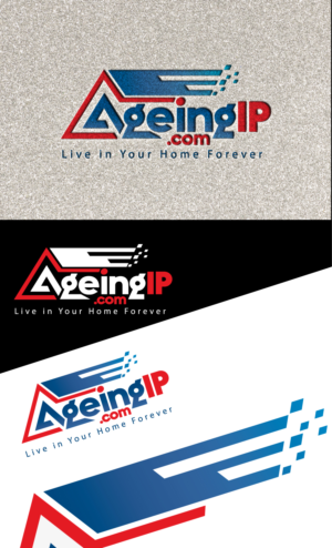 Logo Design by blue eye