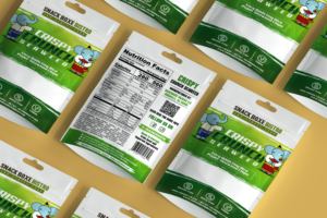 Graphic Design by Fusionex Studio