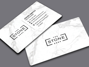 Business Card Design by Sandaruwan