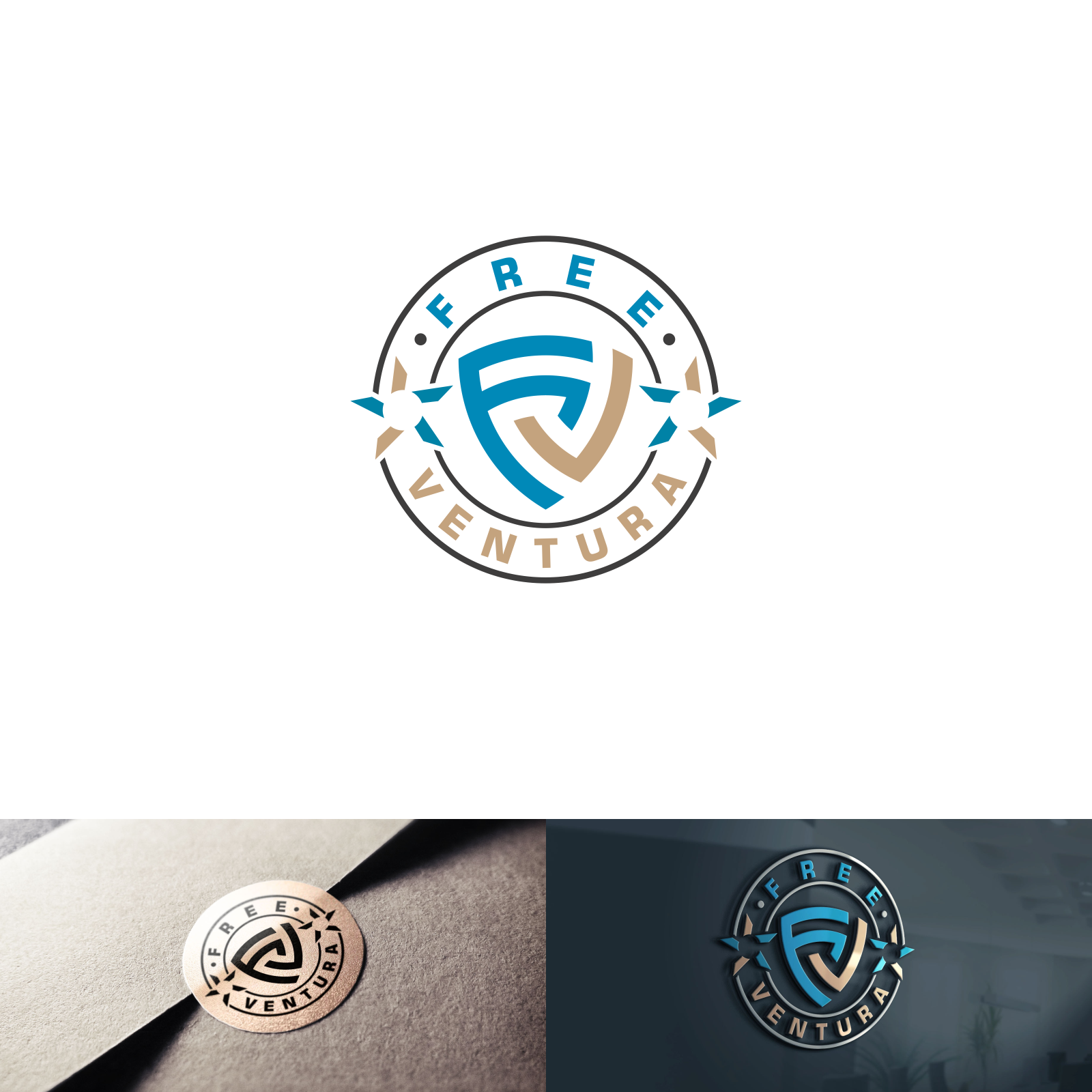 Logo-Design von Bayekc_ für Godspeak | Design #27849076