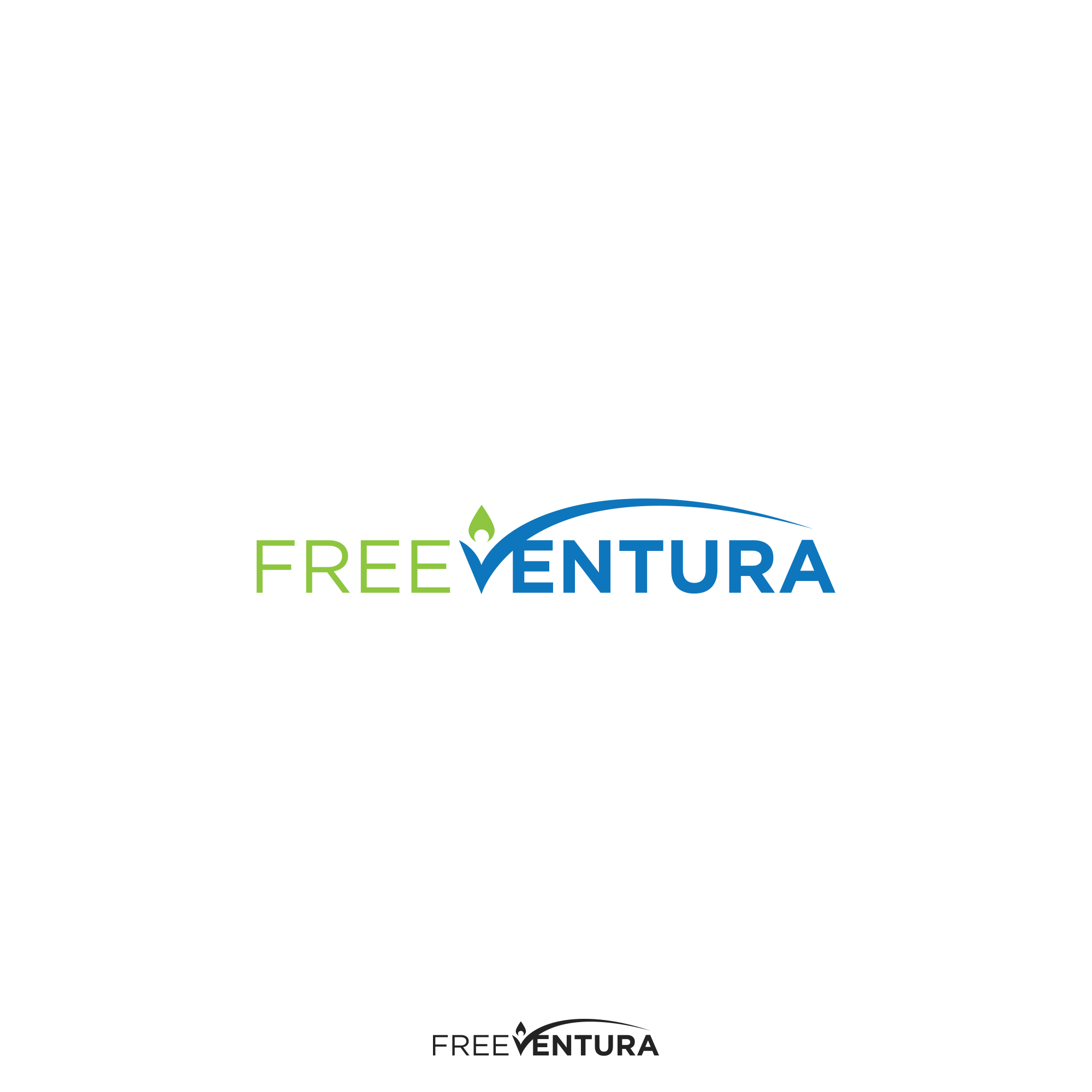 Logo-Design von Tjoper für Godspeak | Design #27869092