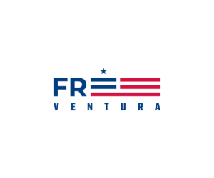Free Ventura | Logo Design by _Asadancs