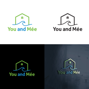 Logo Design by shan zida for 1h2o3 | Design #27864774
