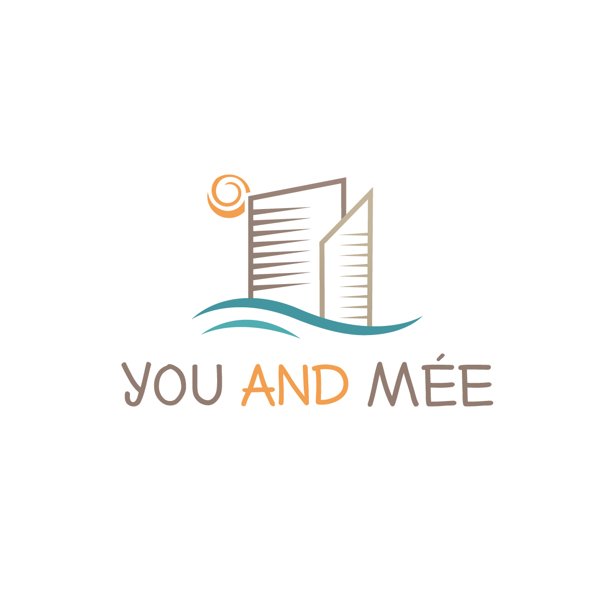 Logo Design by creative.bugs for 1h2o3 | Design #27881985
