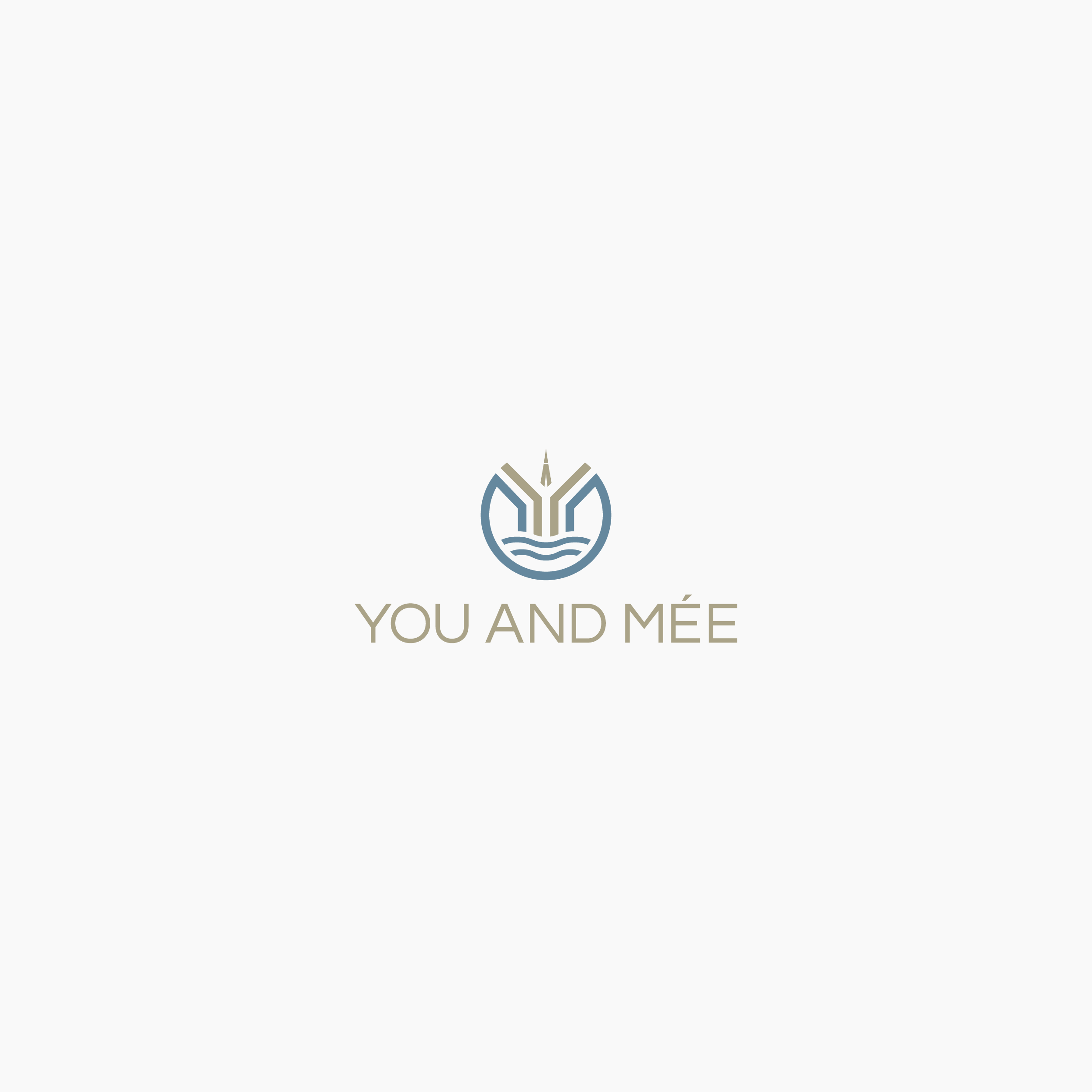 Logo Design by Rusty Circle for 1h2o3 | Design #27856538