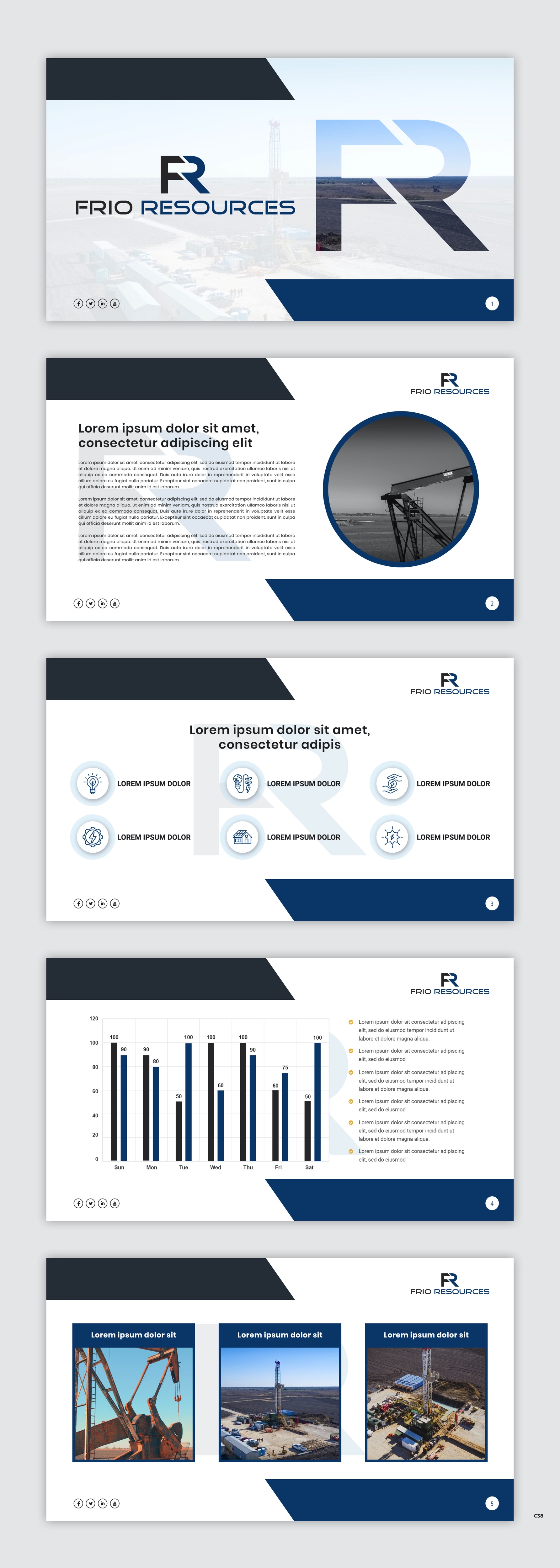 PowerPoint Design by pb for this project | Design #27851830