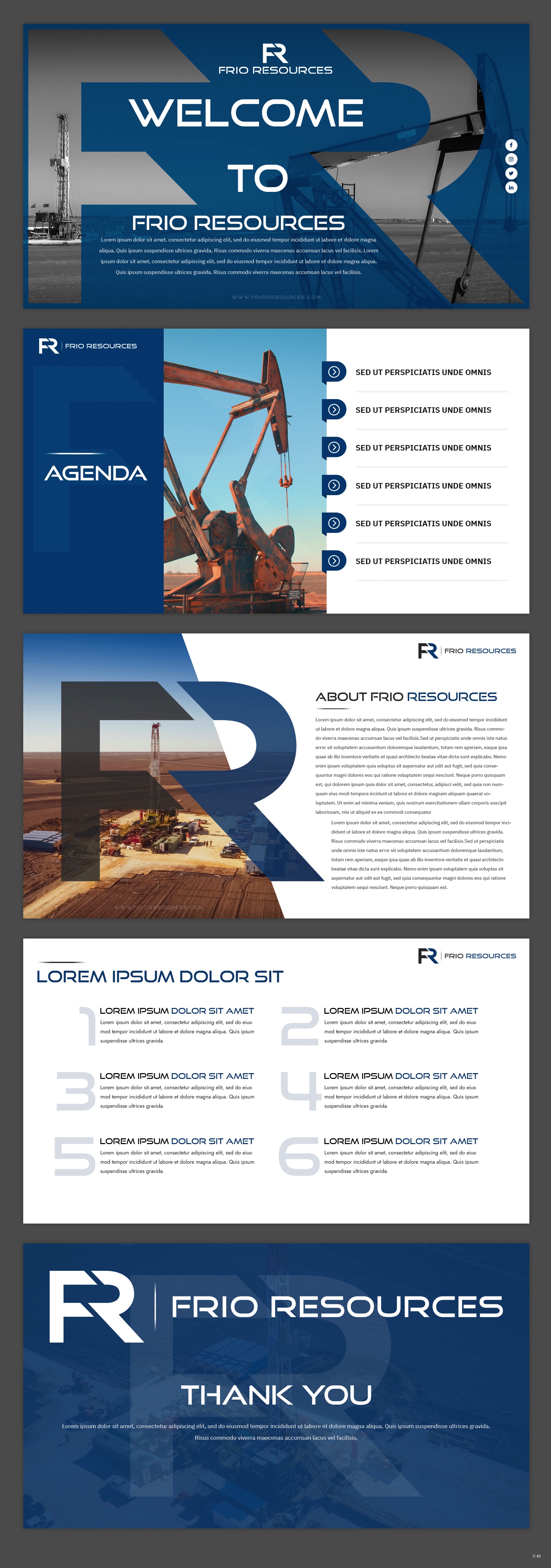 Design de PowerPoint par pb pour ce projet | Design #27851841