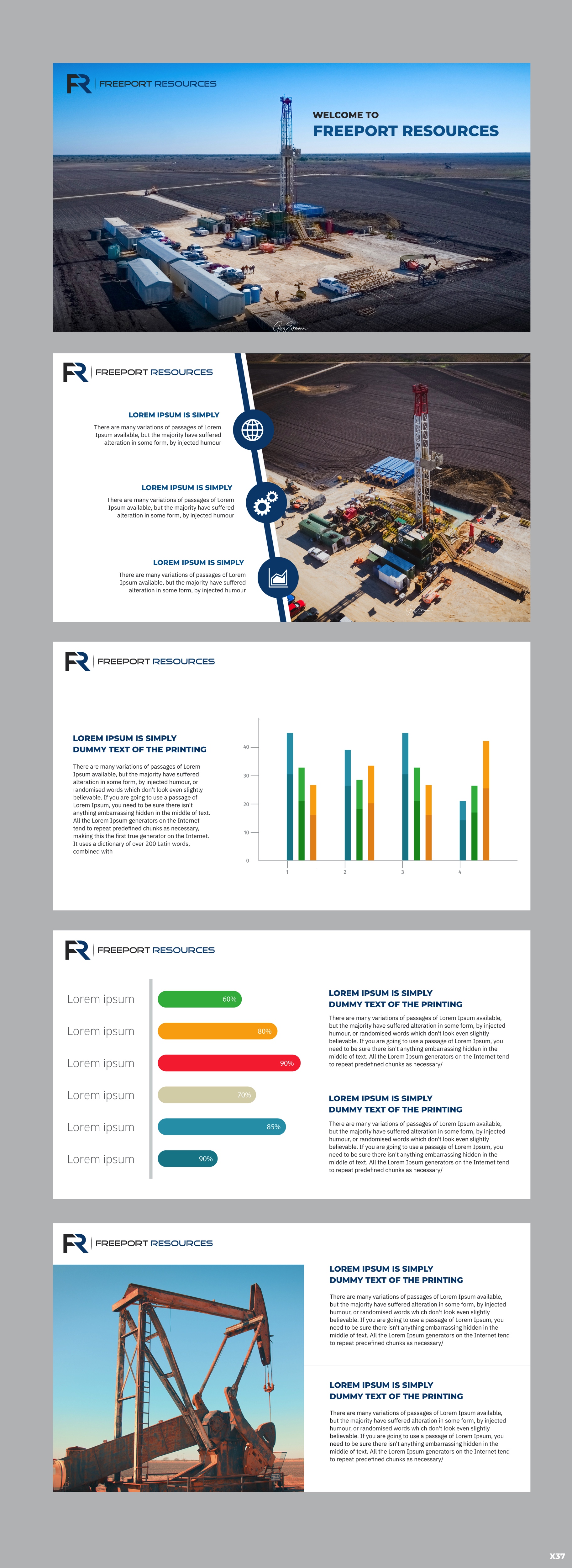 PowerPoint Design by pb for this project | Design #27851849