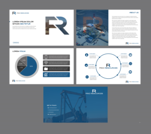 PowerPoint-Design von pb für dieses Projekt | Design: #27851851