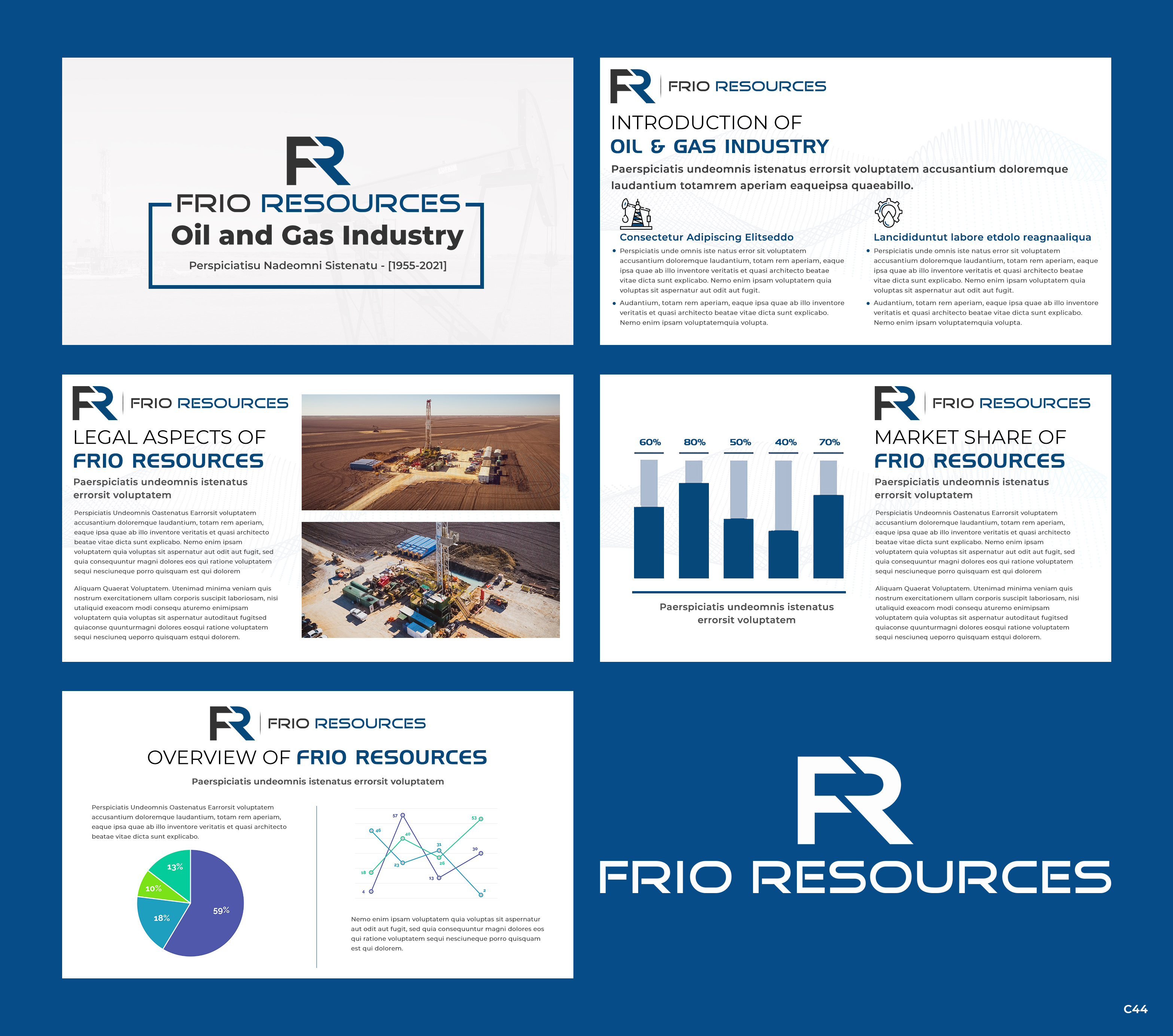 Diseño de PowerPoint por pb para este proyecto | Diseño #27851853