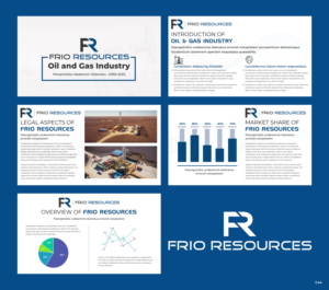 Design de PowerPoint par pb pour ce projet | Design : #27851853