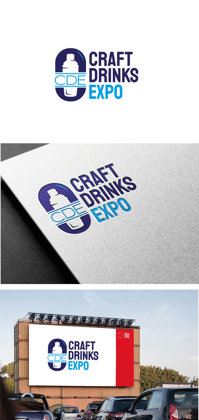 Logo Design by AbhishekkM'24 for Arriba Marketing Group, Inc. | Design #27851490