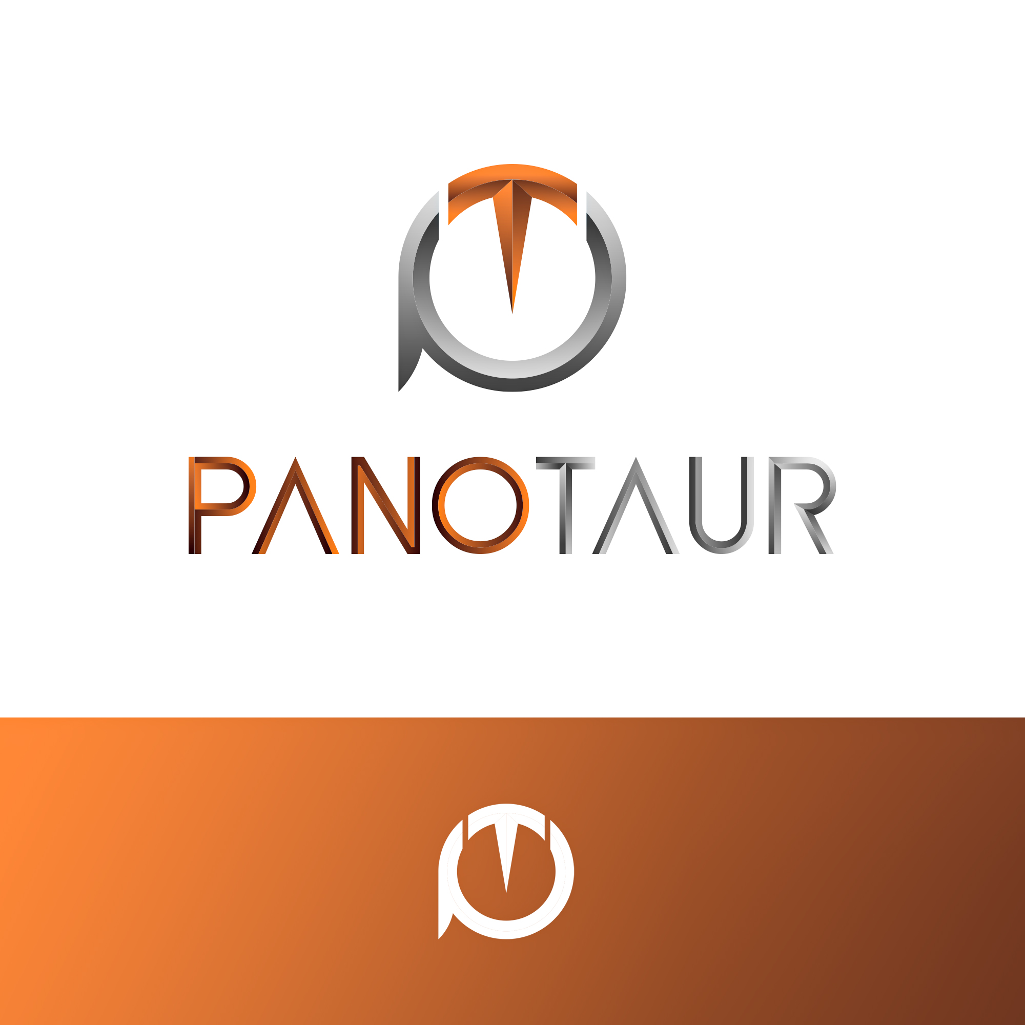 Logo Design by Yunes for Geotaur | Design #27877770