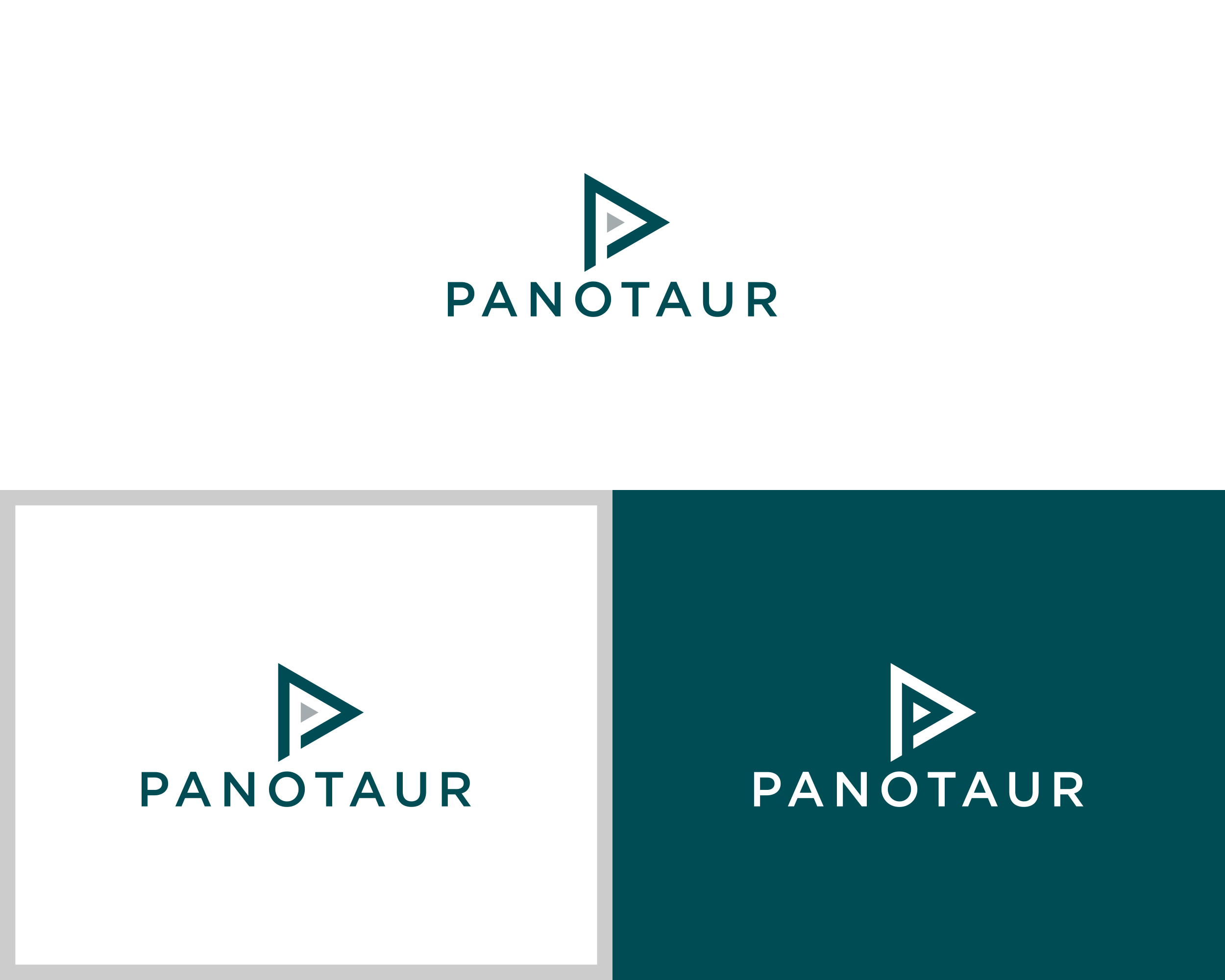 Logo Design by MugiBerkah for Geotaur | Design #27851811