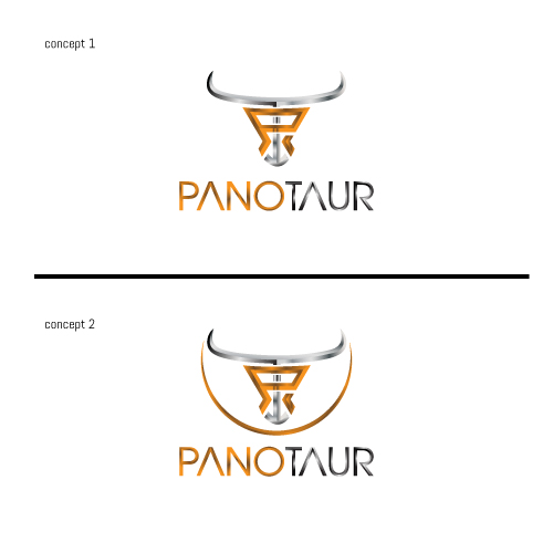 Logo Design by jesonwaif for Geotaur | Design #27874077