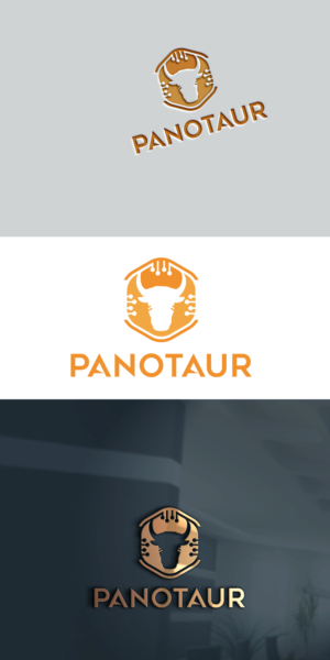 Logo Design by Md Sakhawat Hosssain for Geotaur | Design: #27874423