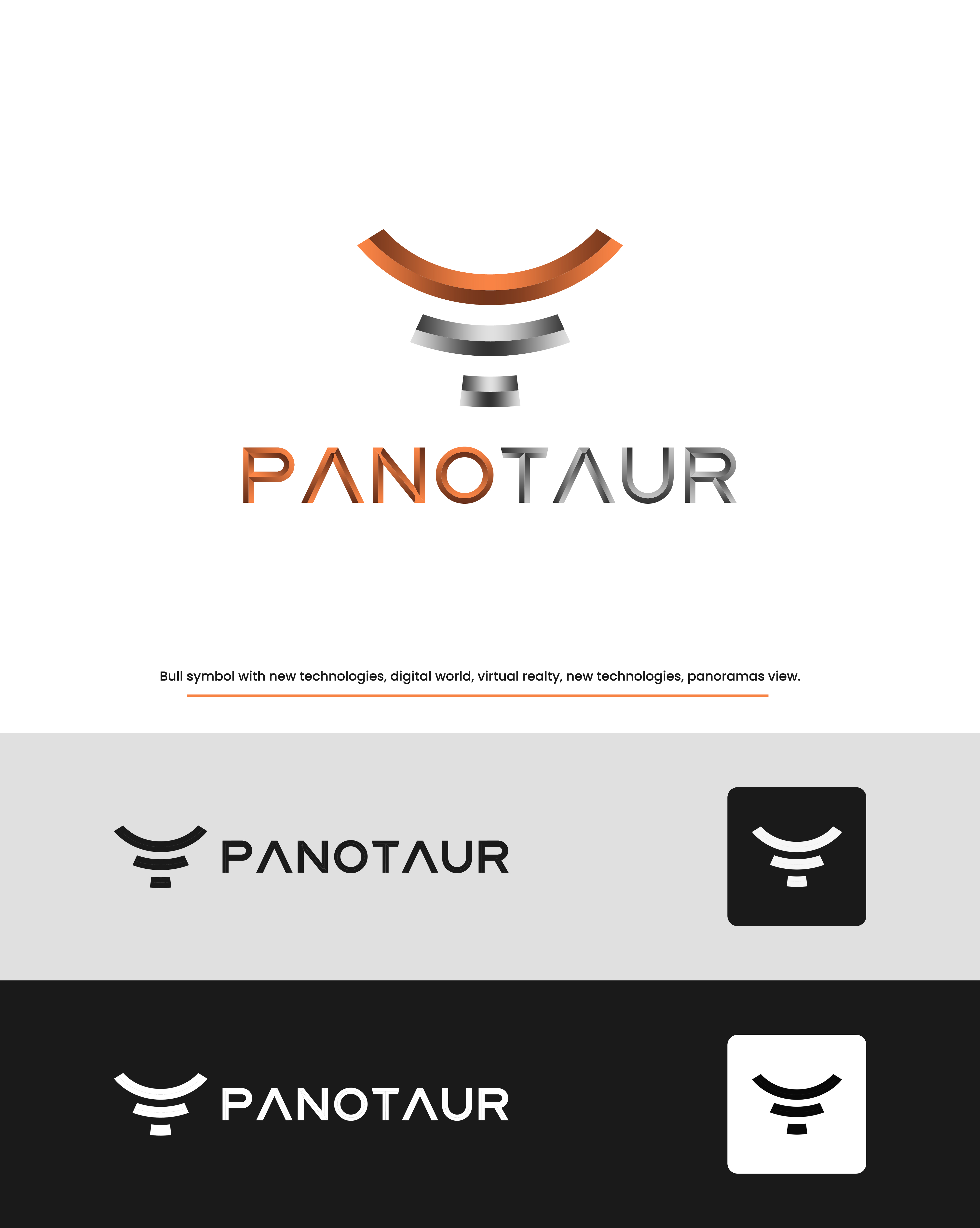 Logo Design by Jagerstraum for Geotaur | Design #27899044