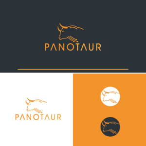 Logo Design by Revolt Team