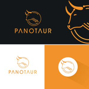 Logo Design by Revolt Team for Geotaur | Design: #27875627