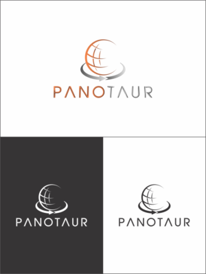 Logo Design by Robert Macwan for Geotaur | Design #27893495