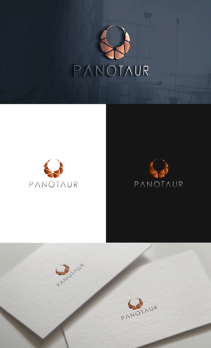 Logo Design by GLDesigns for Geotaur | Design: #27851326