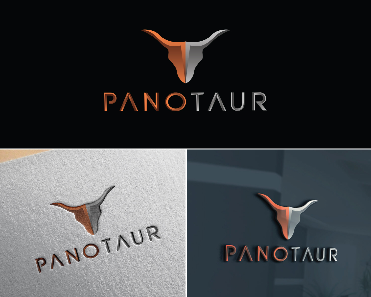 Logo Design by Atec for Geotaur | Design #27851158